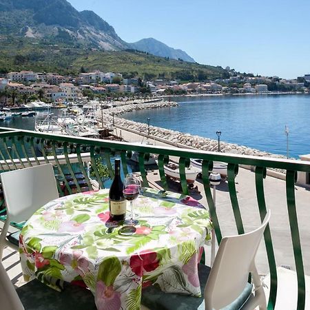 Penthouse Apartment Podgora Exterior photo