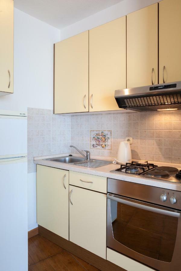 Penthouse Apartment Podgora Exterior photo