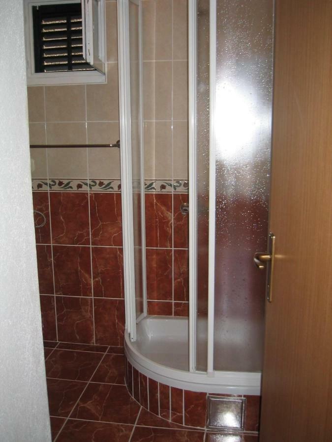 Penthouse Apartment Podgora Exterior photo